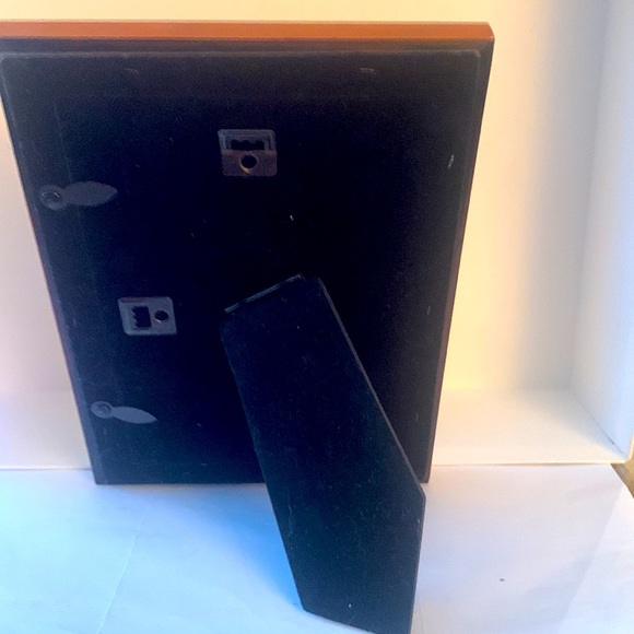 2for$15 bundle Cheetah print wood picture frame  4 x 6 inches - Picture 2 of 2